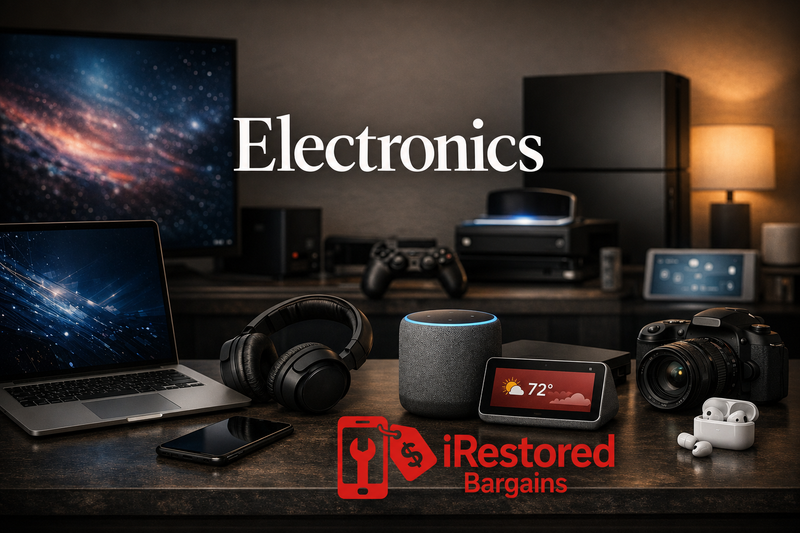 Electronics